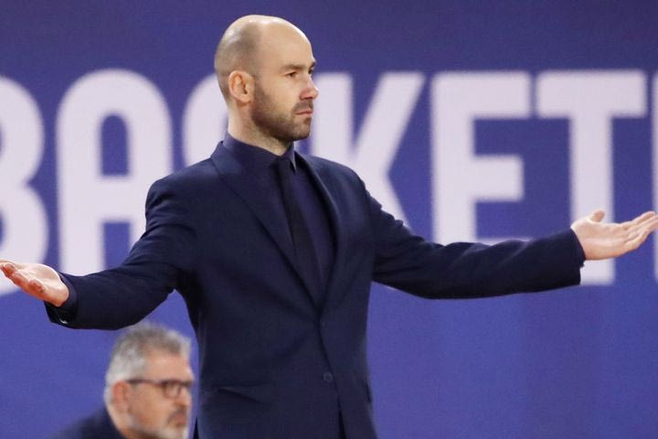 Σπανούλης: “Όταν οι μεγάλες ομάδες θέλουν να κάνουν τα παιχνίδια εύκολα, τα κάνουν”