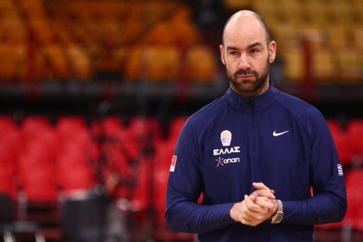 Σπανούλης: “Τα παιδιά είναι έτοιμα να θυσιάσουν το χρόνο συμμετοχής τους ή την κούρασή τους για το καλό της ομάδας”