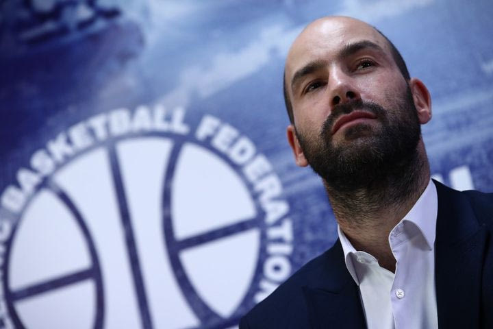 Το ρίγος του Βασίλη: In Spanoulis we trust