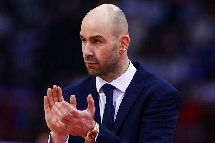 Τα δεδομένα για το Final Four του Basketball Champions League: Τέσσερις ομάδες για δύο εισιτήρια