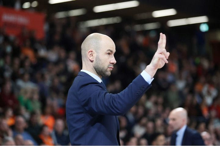 ΕΣΑΚΕ: “Μπράβο στο Περιστέρι bwin για την πρόκριση στα playoffs του Basketball Champions League”