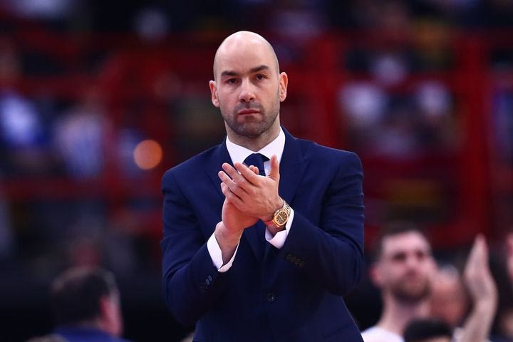 Η Ελλάδα παρέμεινε 14η στο ranking της FIBA