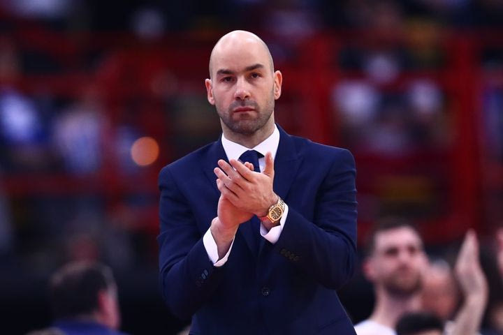 Σπανούλης: “Πιστεύω πως αυτή η γενιά μπορεί να κάνει κάτι πολύ πολύ μεγάλο”