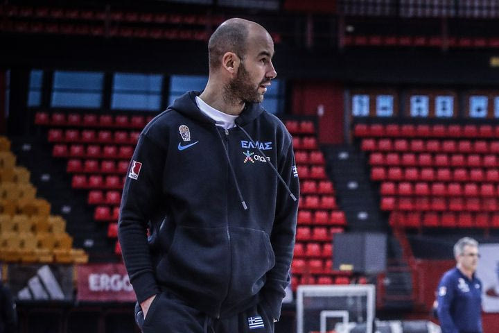 Προγνωστικά Μπάσκετ: Δυάδα διπλασιασμού από τα προκριματικά του EuroBasket 2025