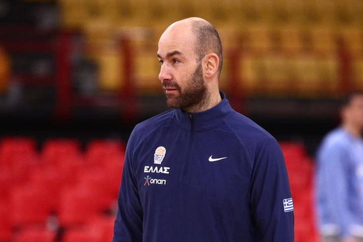 Μεγάλη Βρετανία  – Ελλάδα: Πού θα δείτε τον αγώνα της Εθνικής για τα προκριματικά του EuroBasket 2025