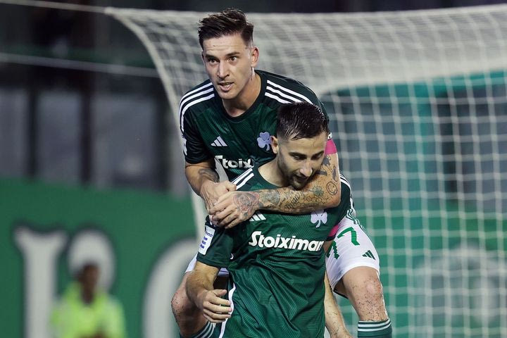 Stoiximan Super League: Για το διπλό στις Σέρρες ο Παναθηναϊκός, μάχη εξάδας στη Λαμία, τρίποντο-ανάσα ψάχνουν Κηφισιά και Βόλος