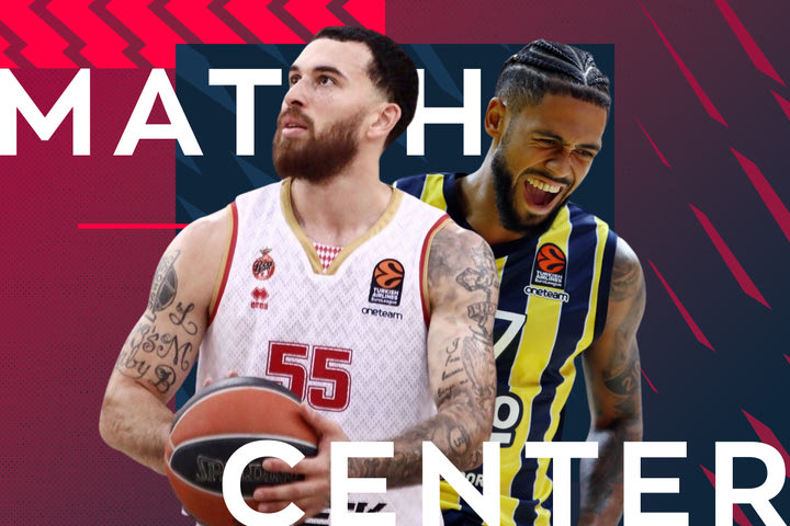LIVE: Μονακό – Φενέρμπαχτσε