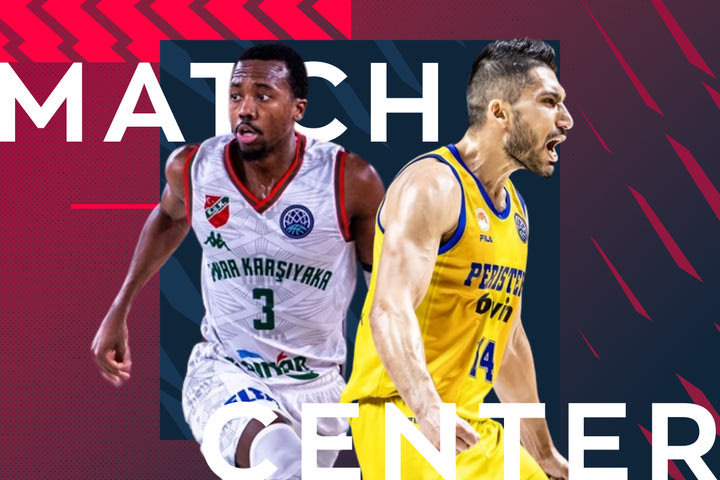 LIVE: Καρσίγιακα – Περιστέρι bwin