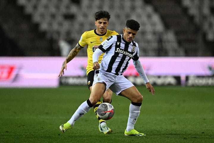 Stoiximan Super League Analysis: Ένα μοιρασμένο ντέρμπι με δίκαιο αποτέλεσμα