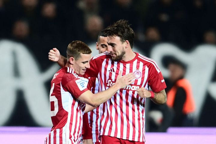 Stoiximan Super League Analysis: Ο φοβερός Όρτα κάνει δίδυμο με τον Ποντένσε