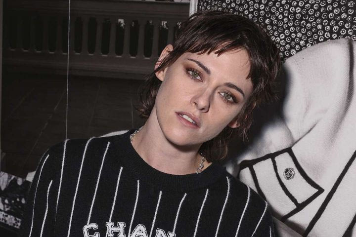 H Kristen Stewart έκανε ό,τι πιο gay έχουμε δει