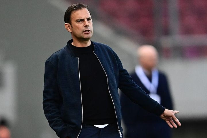 Ρίο Άβε – Αλβέρκα 1-2: Τέλος το νικηφόρο σερί για την ομάδα του Συλαϊδόπουλου