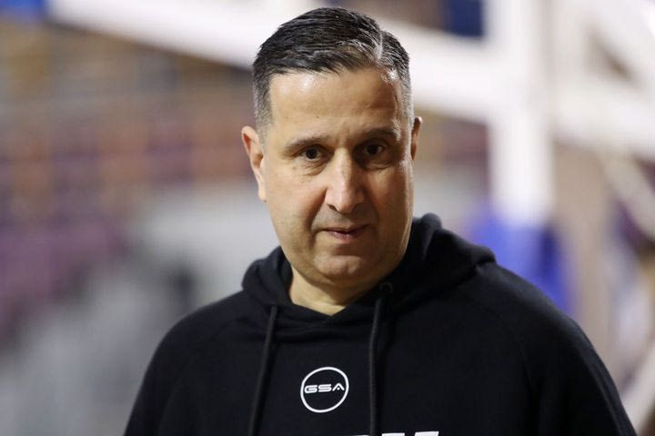 Τακιανός: “Η διαδικασία του νοκ άουτ κάνει ιδιαίτερο το φορμάτ και το παιχνίδι”