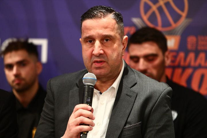 Τακιανός: “Ο χαρακτήρας του νοκ-άουτ κάνει ιδιαίτερο το Κύπελλο”
