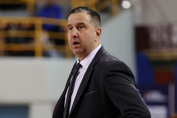 Ο Φώτης Τακιανός αποχώρησε από την Αστάνα