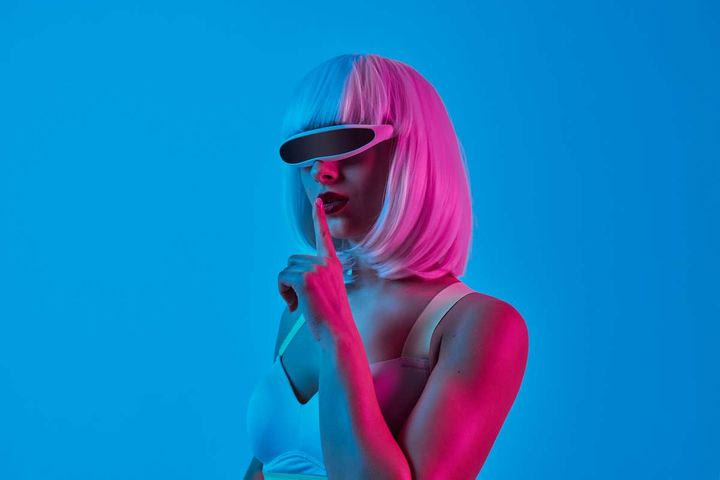 Sex toys, dating apps και AI εραστές: Αγάπη μου, είσαι technosexual