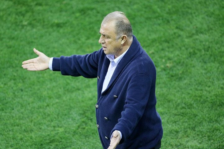 Τερίμ: “Το μόνο που με ανησυχεί είναι οι χαμένοι βαθμοί, καλύτεροι στα playoffs”