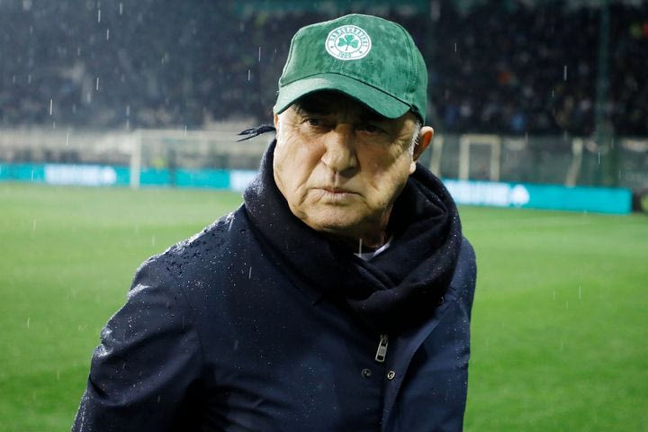 Ο Παναθηναϊκός δεν έχει καμία δικαιολογία, βγάζει μόνος του νοκ-άουτ τον εαυτό του στη μάχη του τίτλου