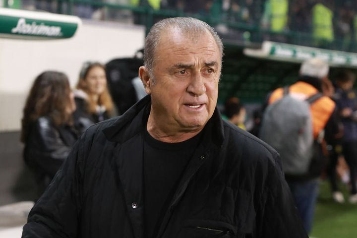 Τερίμ: “Οι προηγούμενες τρεις μέρες δεν ήταν άνετες για όλους μας, απόλαυσα το σημερινό παιχνίδι”