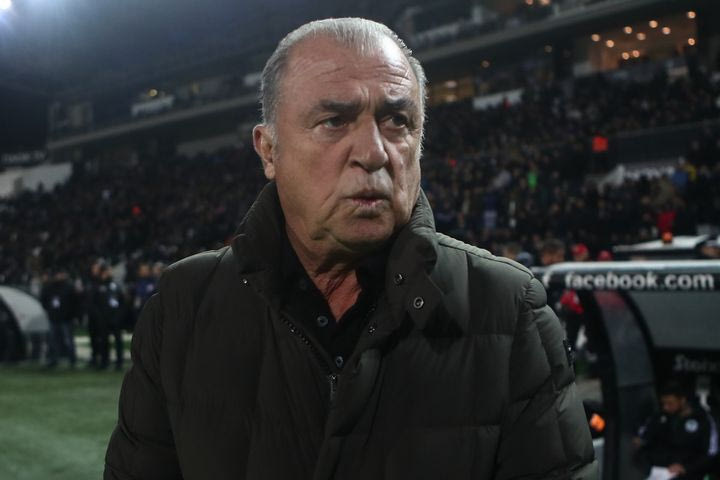 Τερίμ: “Μέχρι τις αποβολές, ήμασταν πολύ άνετα, σαν να παίζουμε στο γήπεδό μας”