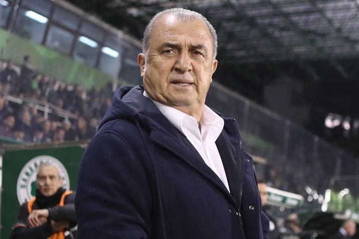 Τερίμ: “Έπρεπε να κερδίσουμε, δεν κατάλαβα γιατί έδωσε μόνο πέντε λεπτά καθυστερήσεις στο τέλος”