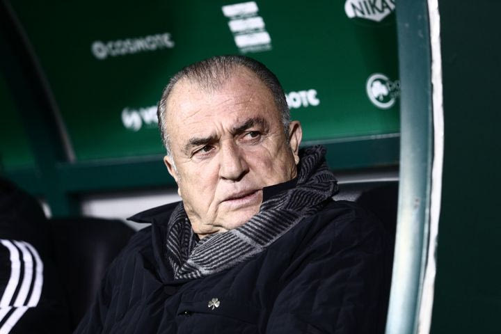 Τερίμ: “Κάναμε καλό παιχνίδι, οι οπαδοί μάς έδωσαν ενέργεια”