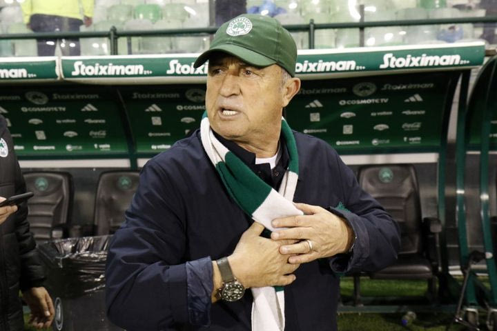 Μεγαλείο Τερίμ: “Μακάρι να μην είχε χτυπήσει ο Μπάμπα κι ας μην παίρναμε την πρόκριση”