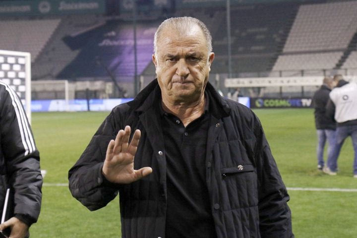 Τερίμ: “Χαρούμενος για τη χαρά που δώσαμε στον κόσμο μας, κερδίσαμε με τον τρόπο μας”