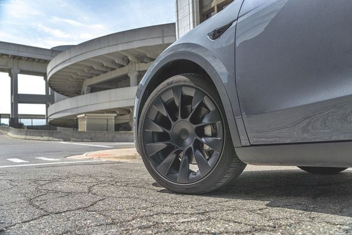 Αυτό είναι το μοντέλο- έκπληξη που διέλυσε τον ανταγωνισμό στις ετήσιες πωλήσεις όλης της Ευρώπης