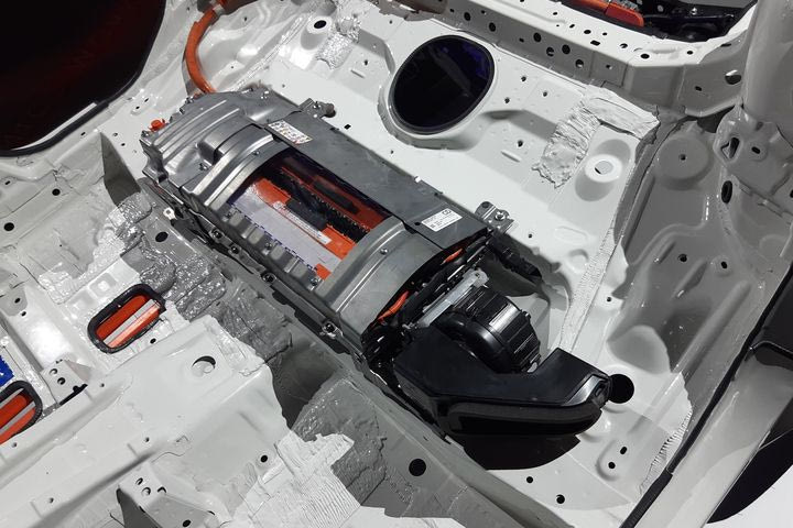 Η επανάσταση θα ολοκληρωθεί με τις μπαταρίες νέας τεχνολογίας