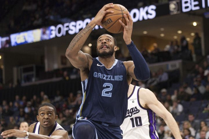 NBA: Οι Σέλτικς πήραν τον Τίλμαν από τους Γκρίζλις και έδωσαν βάθος στην γραμμή ψηλών τους