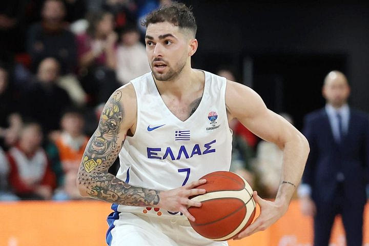 Ολλανδία – Ελλάδα 72-74: Ζωντανή από -13 με απίθανο Τολιόπουλο