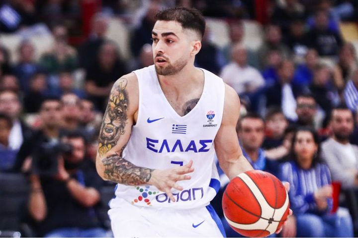 Προγνωστικά Μπάσκετ: Με άμυνα και Τολιόπουλο για το 2.57 η Ελλάδα στη Χάγη