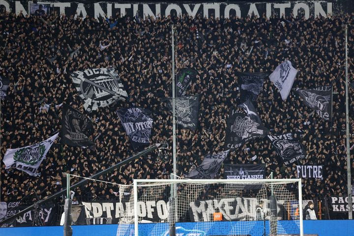 ΠΑΟΚ: Ελάχιστα εισιτήρια απομένουν για το ντέρμπι του Δικεφάλου με τον Παναθηναϊκό στην Τούμπα