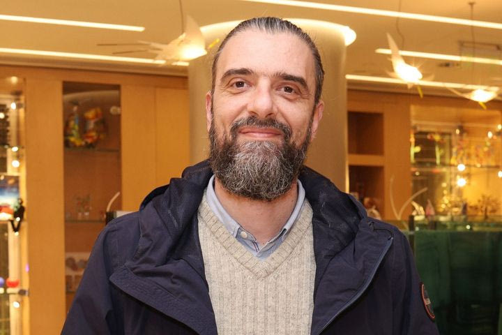 Σωτήρης Τσαφούλιας: Η παρέμβαση για τον Πάνο Βλάχο μάς προσγείωσε στην πραγματικότητα