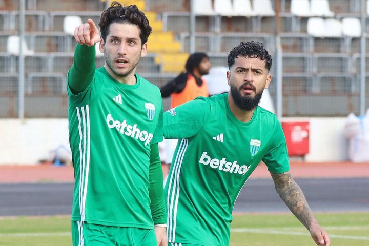 Super League 2: Ο Λεβαδειακός νίκησε τον Μακεδονικό με ανατροπή στις καθυστερήσεις, τρίποντα για Νίκη και Ηρακλή