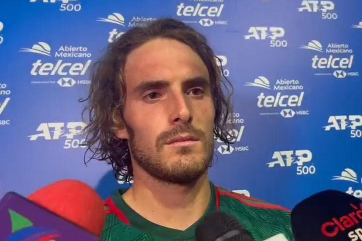 Τσιτσιπάς: “Είδα μια τεράστια ουρά με κόσμο που ήθελε να πάρει φαγητό, θέλω να συνεισφέρω”