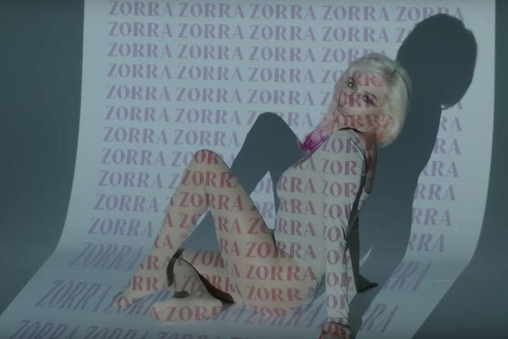 Αυτή η «τσούλα» πήρε το εισιτήριο για την Eurovision