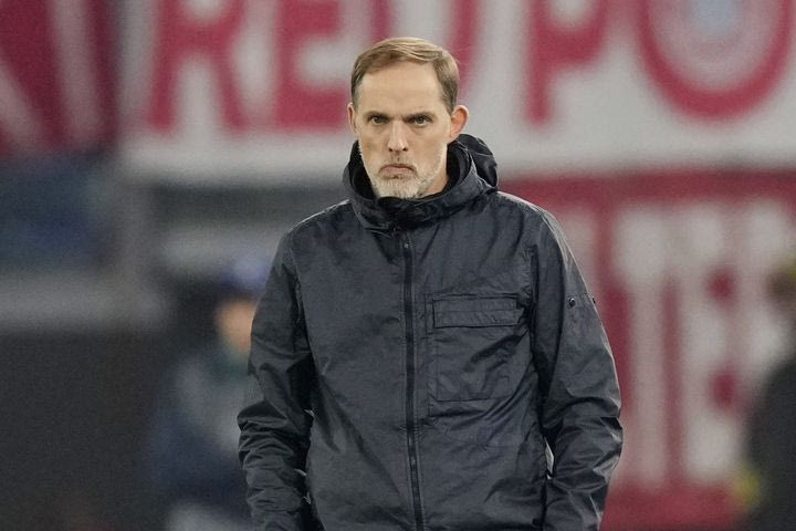 Τούχελ σε παίκτες: “Δεν είστε τόσο καλοί όσο νόμιζα, πρέπει να προσαρμοστώ στο επίπεδό σας”