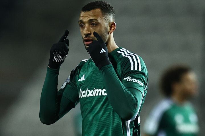 Ούγκο: “Ξέρουμε τη σημασία του ντέρμπι, να δώσουμε χαρά στους φιλάθλους μας”