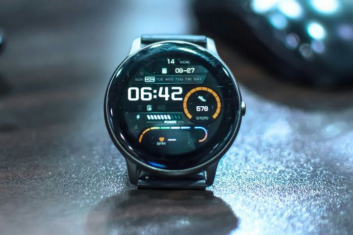 Βρες ένα από τα καλύτερα smartwatch της αγοράς για να διαλέξεις