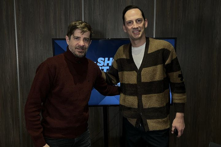 Ο Σπύρος Βάλλας στο Show Must Go North: Η ζωή με τον Ριβάλντο, ο πιο ολοκληρωμένος Έλληνας παίκτης, το συννεφάκι του Κωνσταντέλια και η απόλυση Γιοβάνοβιτς