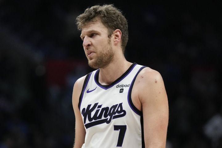 NBA: Αμερικάνικο σενάριο για Βεζένκοβ με ανταλλαγή που τον στέλνει στους Σικάγο Μπουλς