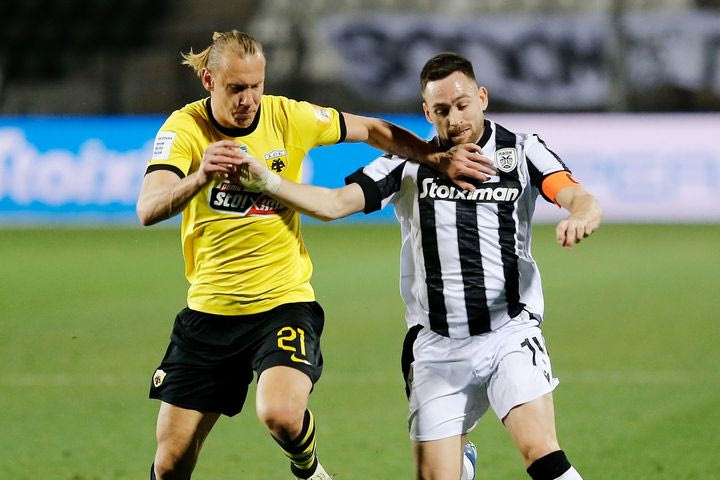 Stoiximan Super League: Τα σενάρια για την πρώτη θέση και γιατί έχει σημασία η κορυφή της βαθμολογίας στην κανονική περίοδο