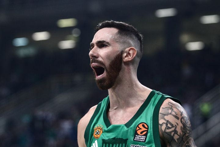 EuroLeague: Το ιατρικό δελτίο της πρώτης μέρας της 27ης αγωνιστικής