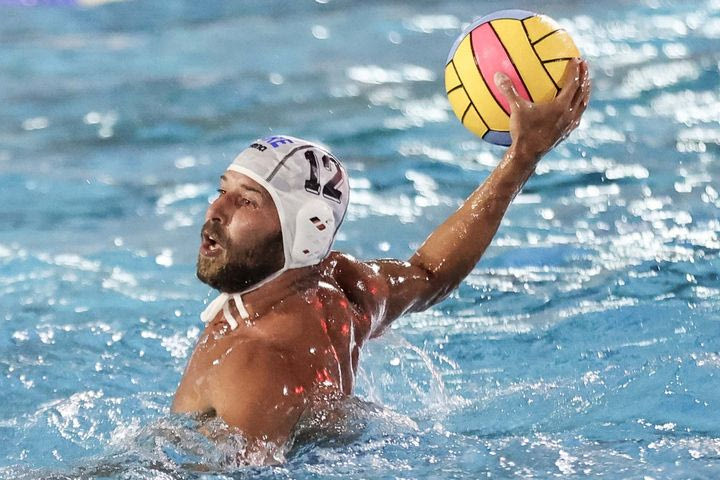 Ο Βλαχόπουλος θα συνεχίσει την καριέρα του στη Ραντνίτσκι