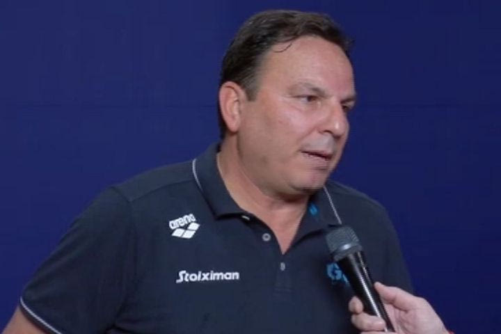 Βλάχος: “Στα τελευταία 2,5 λεπτά βάλαμε τα χέρια μας και βγάλαμε τα μάτια μας”
