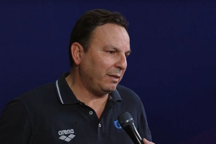 Βλάχος: “Στα επόμενα ματς να έχουμε πιο υψηλό ρυθμό και καλύτερη ισορροπία σε άμυνα και επίθεση”