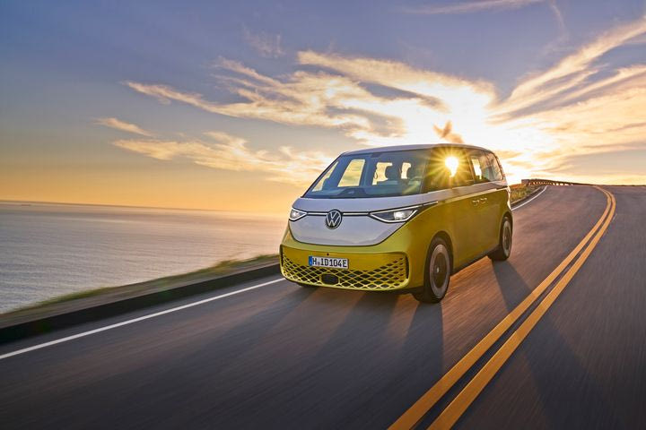 Εταιρεία για την εξέλιξη της Τεχνητής Νοημοσύνης ιδρύει ο Όμιλος Volkswagen