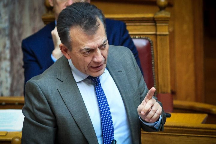 Βρούτσης: “Με ψηφιακό αλλά και τον παραδοσιακό τρόπο η είσοδος στα γήπεδα μέχρι το τέλος της σεζόν”